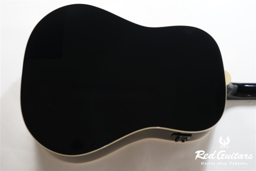 HEADWAY HJ-BUDDY - Black | Red Guitars Online Store